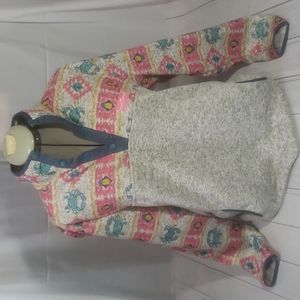 Simply Southern pullover, XL